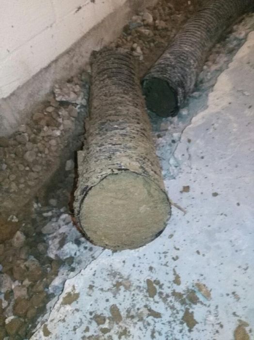 interior drainage 3