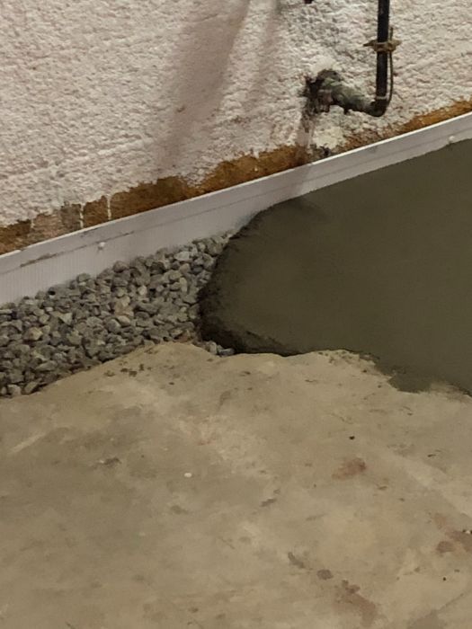 interior drainage 4