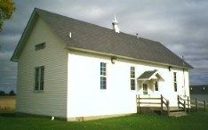 Vernon Township Hall