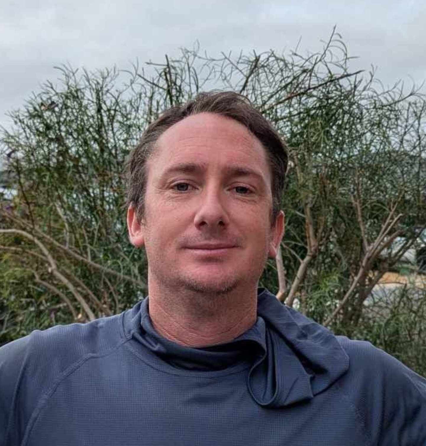 Aaron Quinn
