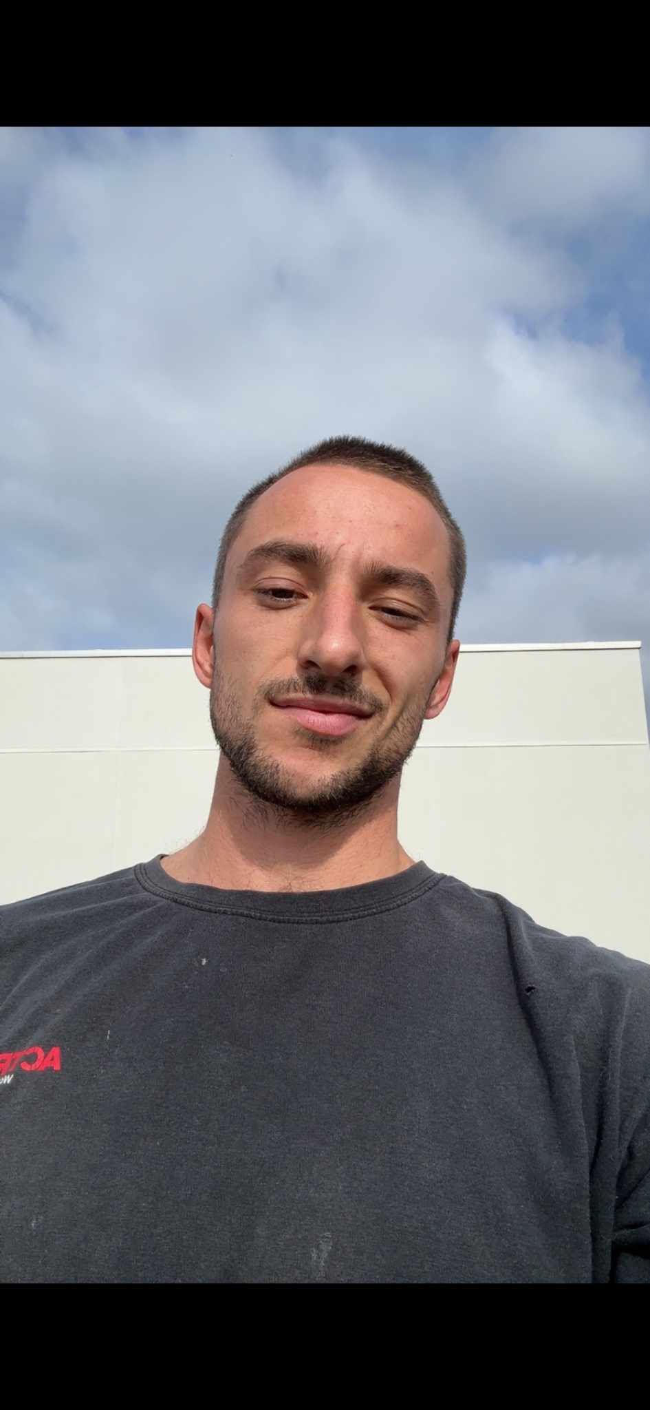 Nick George