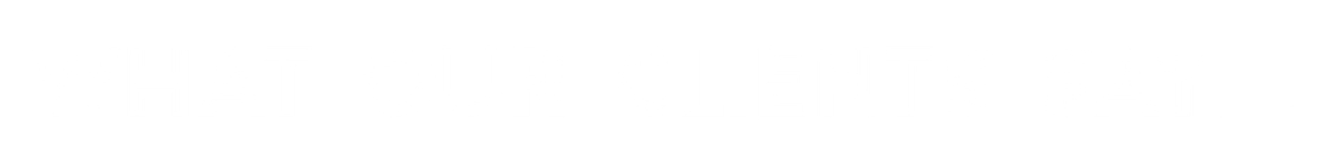 A white background with a few lines on it
