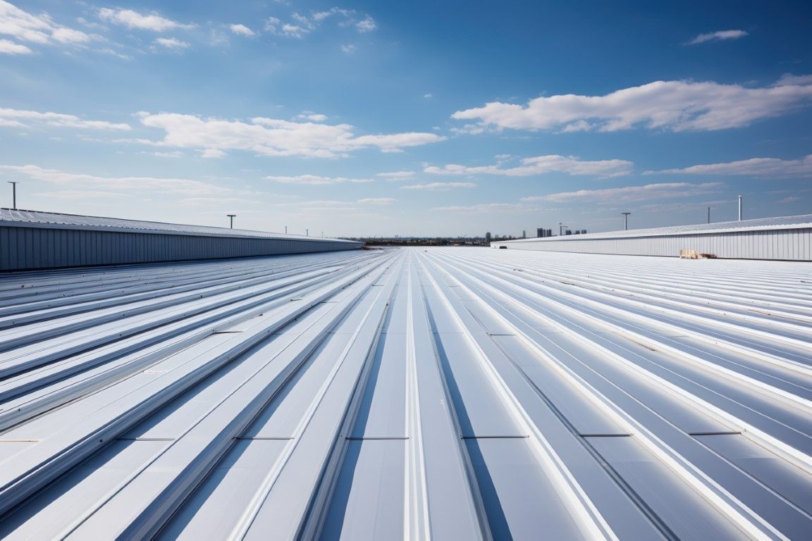 Roofing Contractor Central Islip, New York