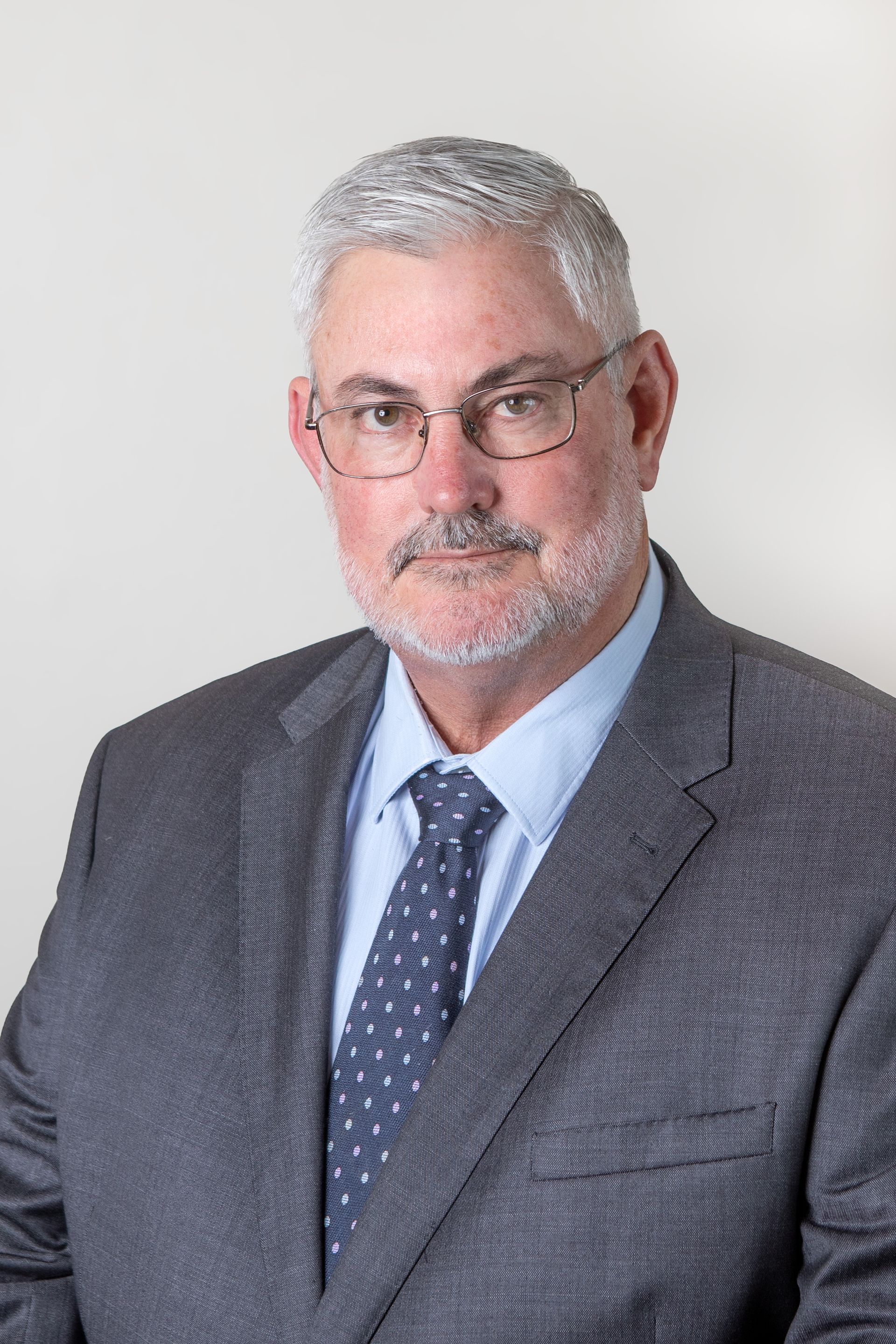 Bruce Dalton — Bundaberg, QLD — Payne Butler Lang