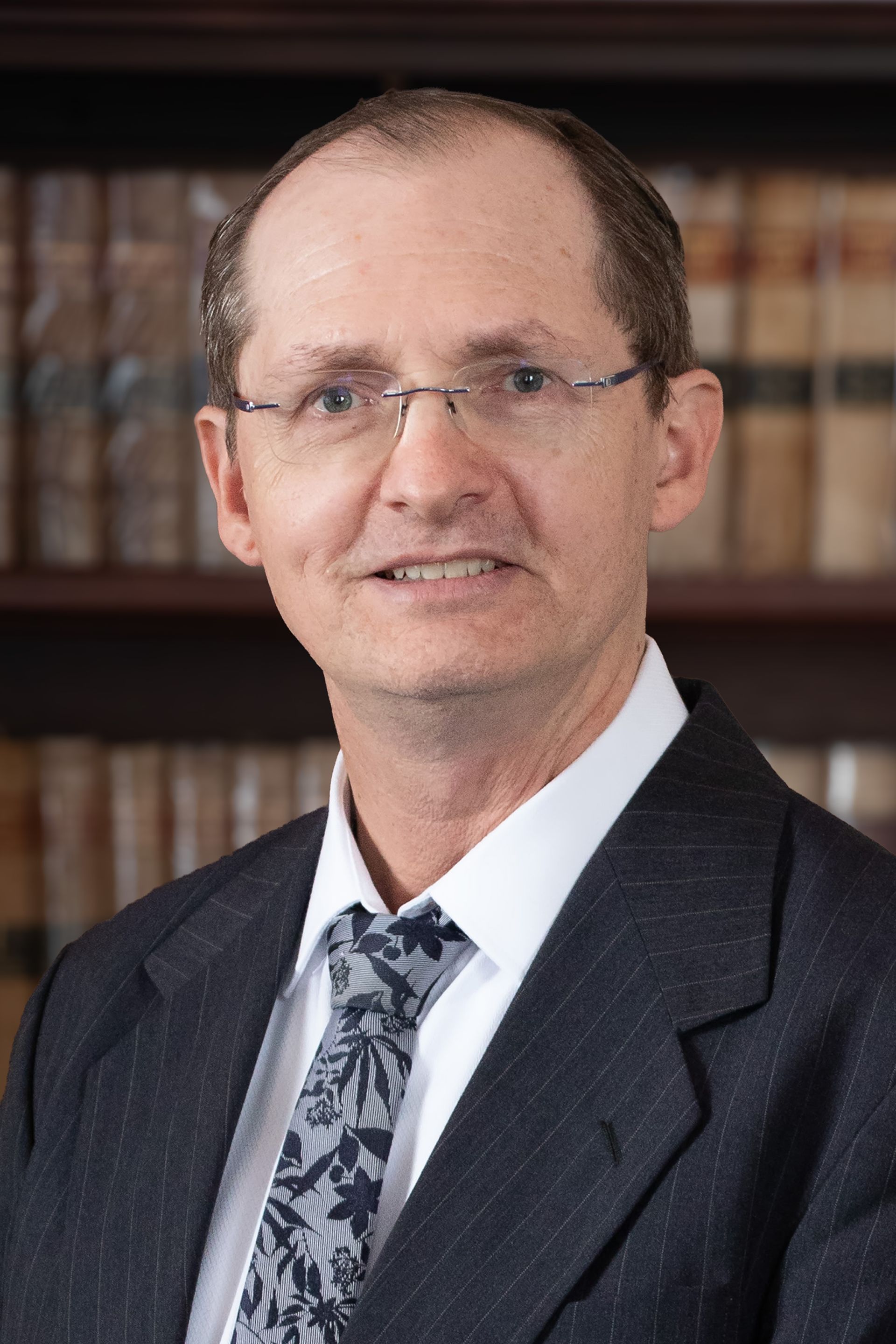 Glen Krebs