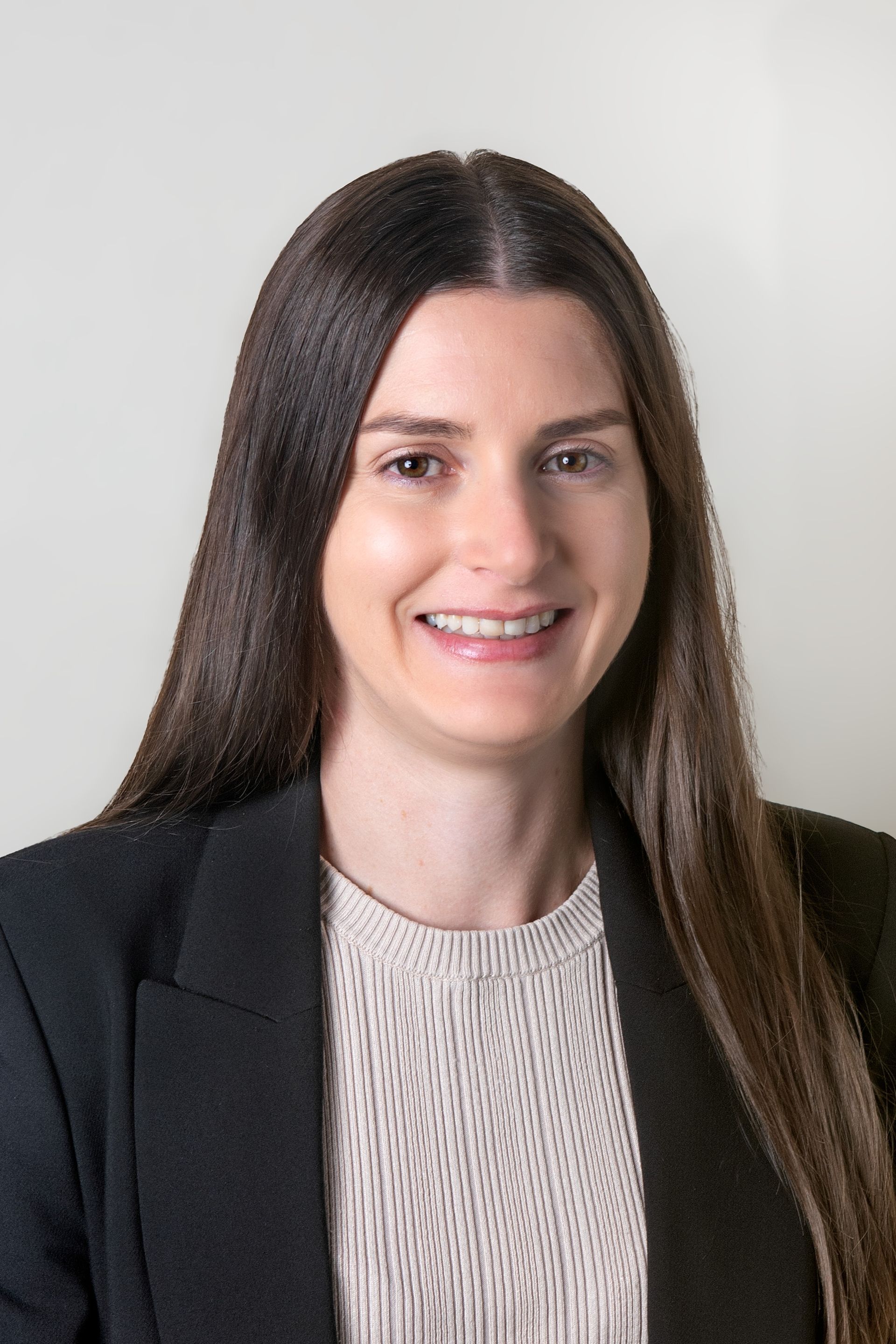 Katelyn Steemson — Bundaberg, QLD — Payne Butler Lang