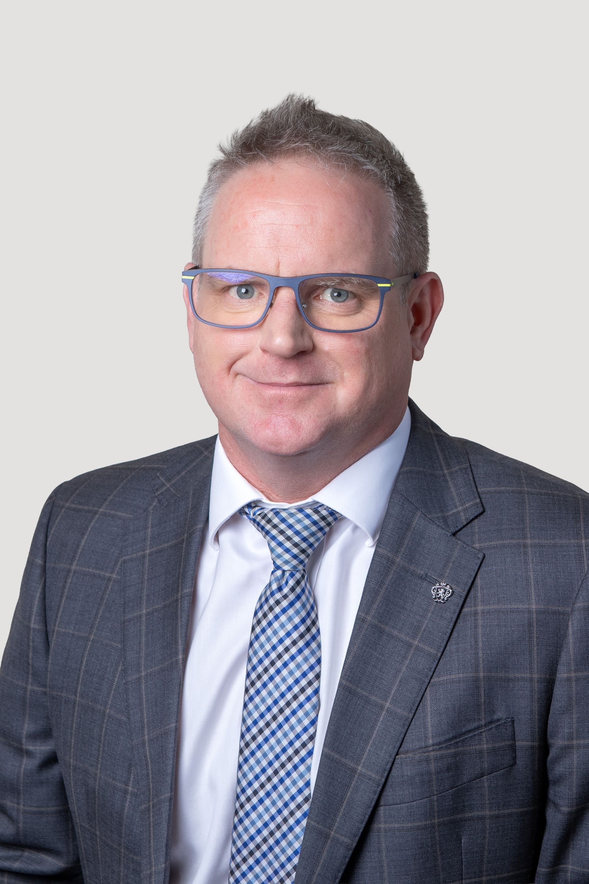 Jason Greig — Bundaberg, QLD — Payne Butler Lang