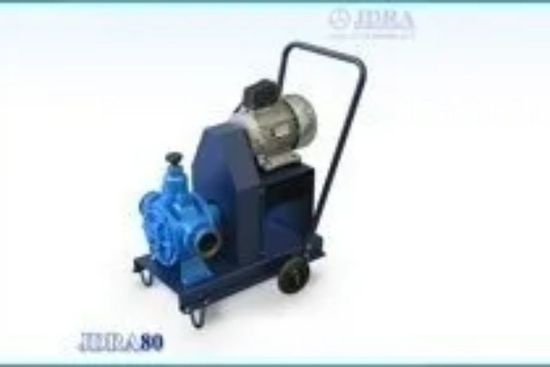 Elettropompa JDRA80