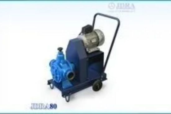 Elettropompa JDRA80
