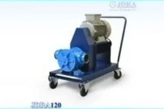 Elettropompa JDRA120