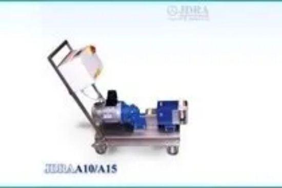 Elettropompa JDRAA10/A15