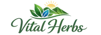 LOGO VITAL HERBS