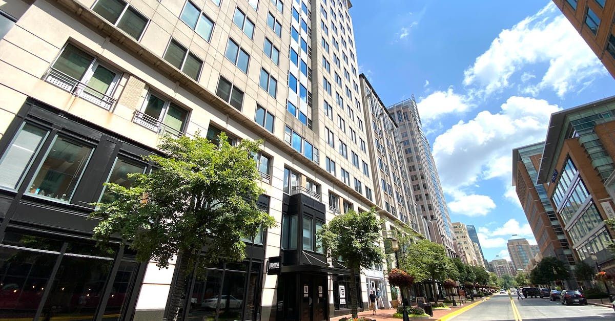Commercial Buildings