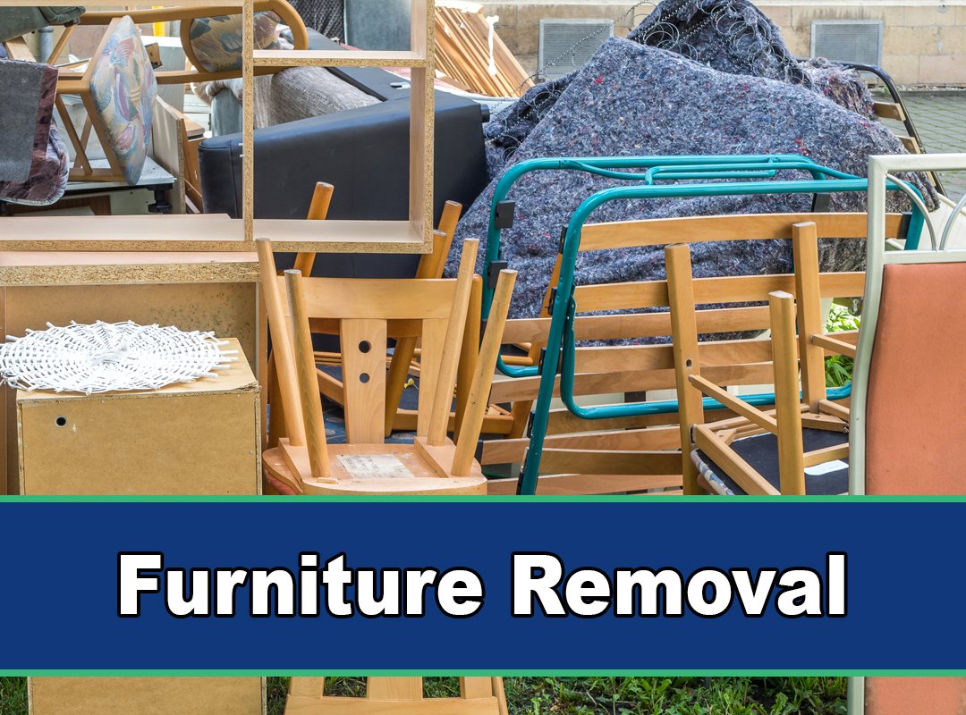 Junk Removal in Springfield, MA Klean Assurance Junk Removal