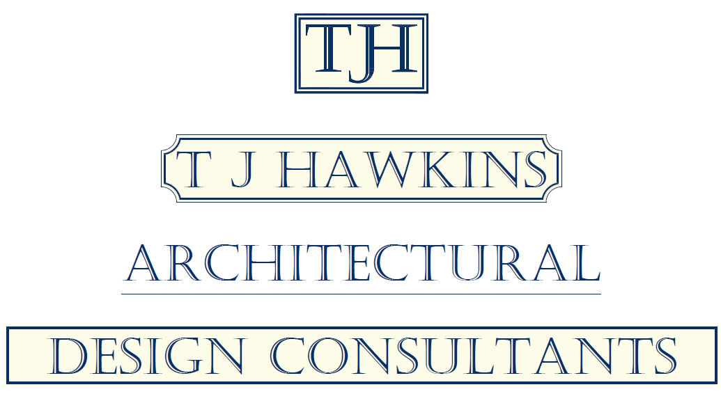 T J HAWKINS ARCHITECTURAL DESIGN CONSULTANTS LTD logo