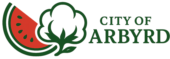 City of Arbyrd Logo