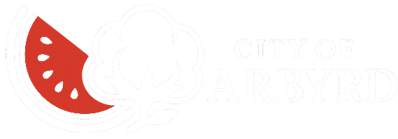City of Arbyrd Logo