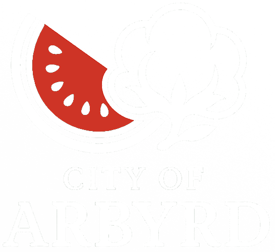 City of Arbyrd Logo