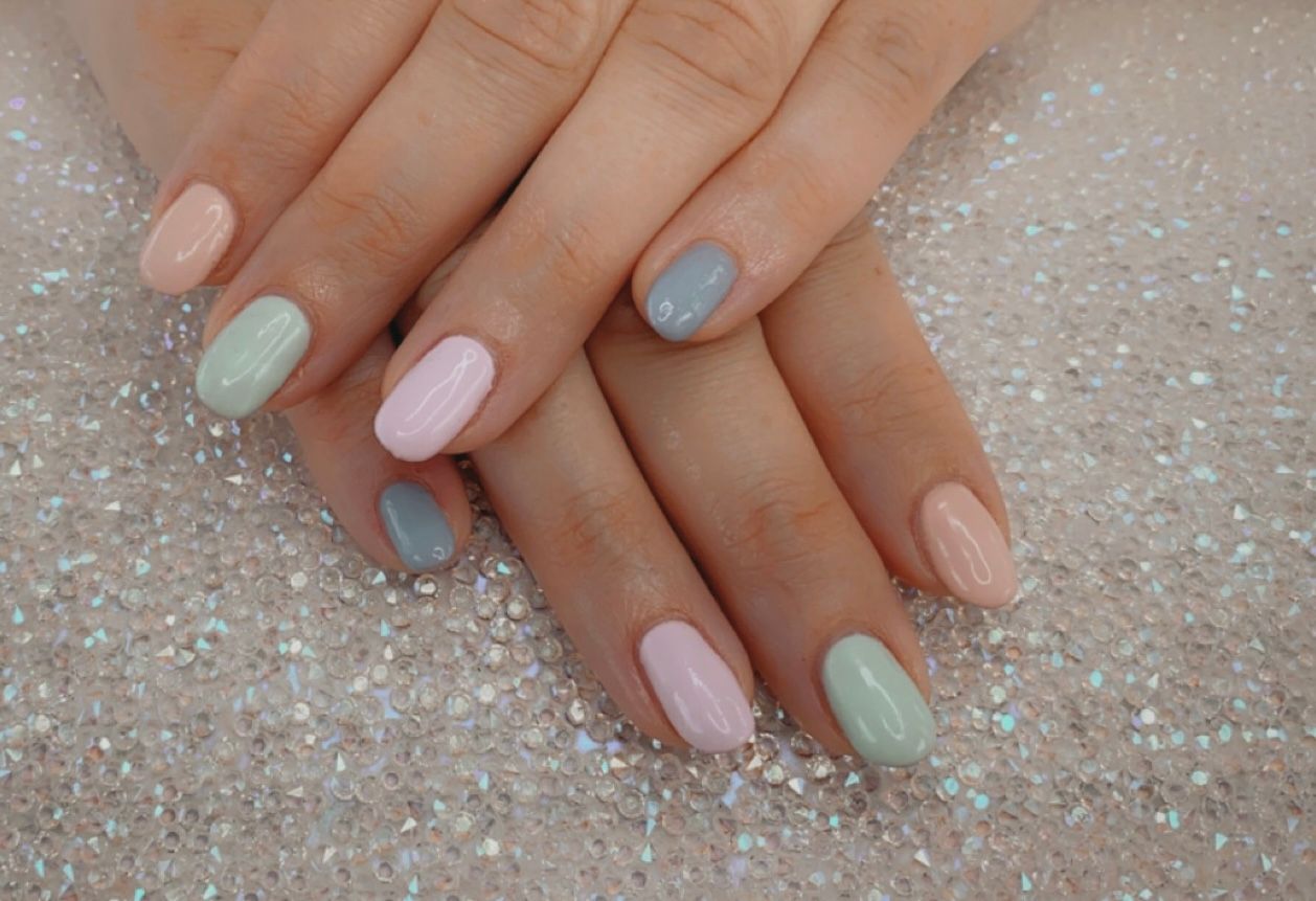 Hair Extensions Nails Pedicures Spray Tanning Lashes Based In