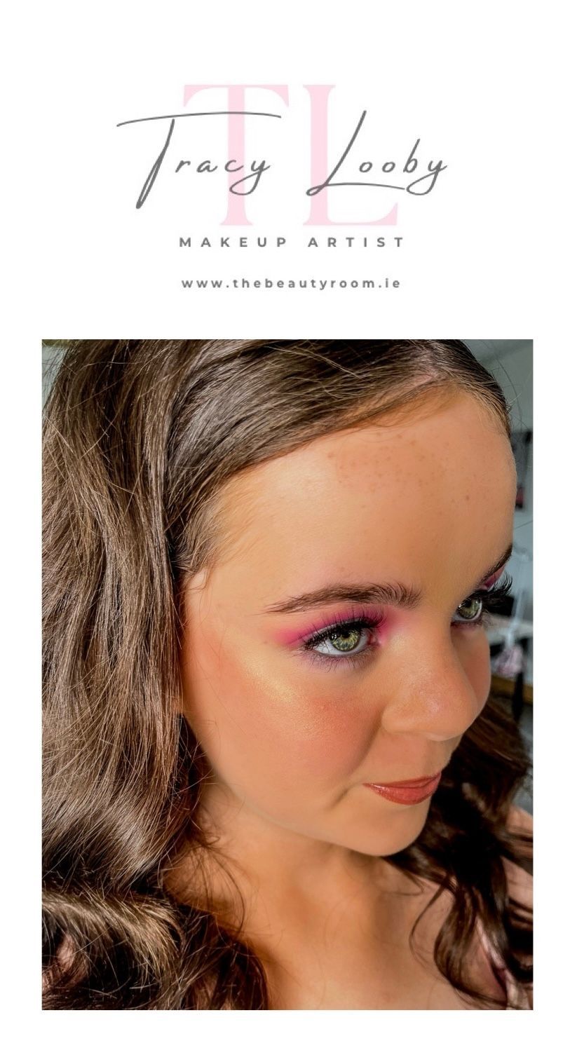 makeup artist, makeup near me, makeup monamolin, make up gorey, make up wexford, bridal makeup, special occasion makeup, Bridal make up artist