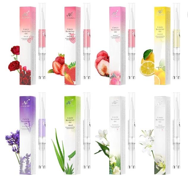 cuticle oil pen, cuticle oil the beauty room, cuticle oil