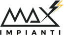 MAX IMPIANTI logo
