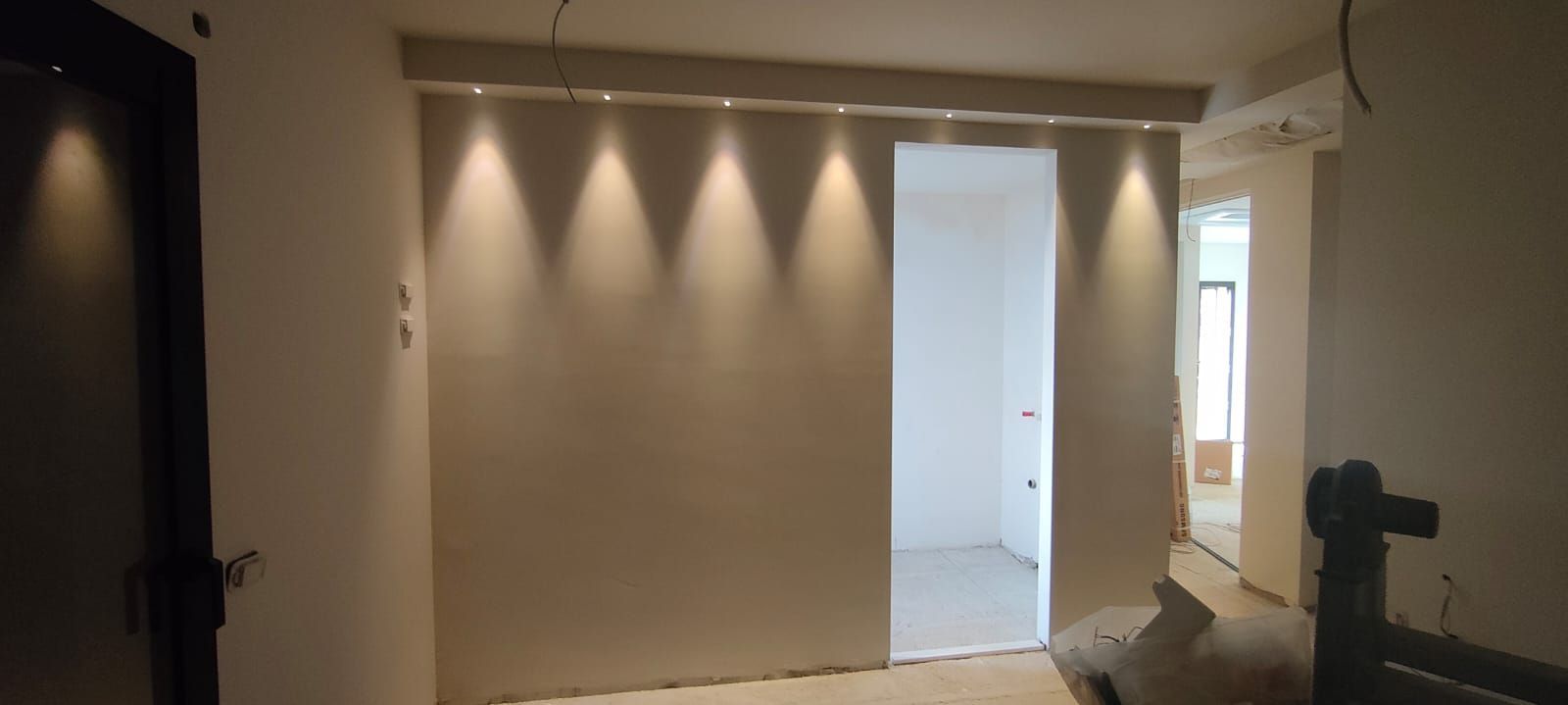 interventi tecnici