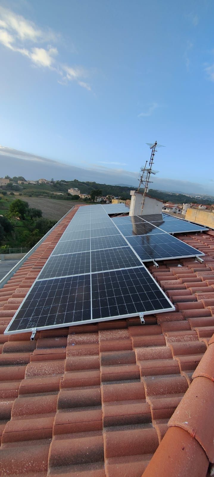 fotovoltaico