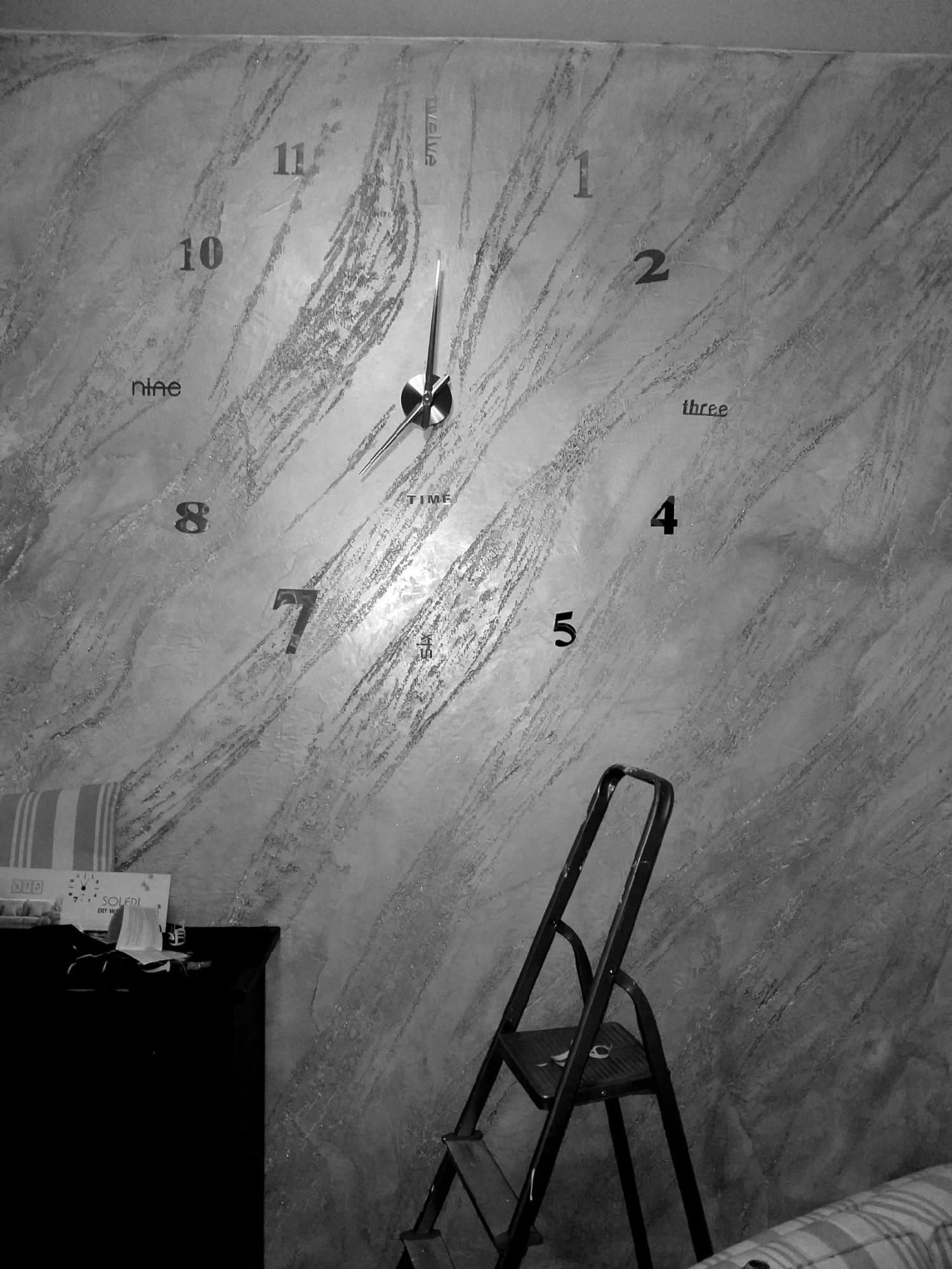 ristrutturazione interni
