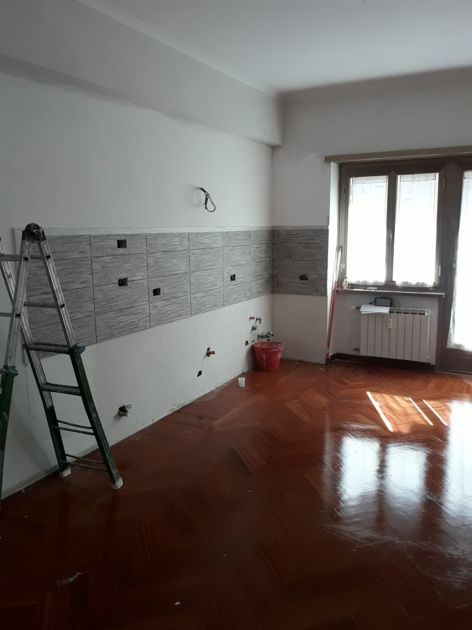 ristrutturazioni cucine Roma