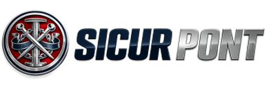 SICUR PONT - logo