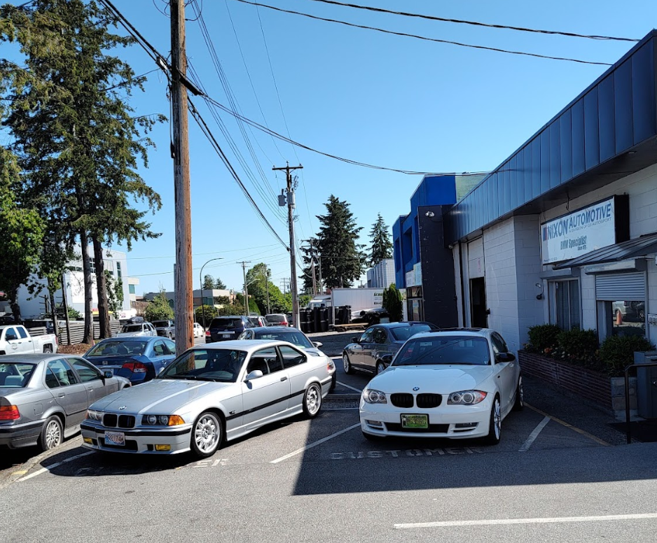 Shop Gallery Image | Nixon Automotive