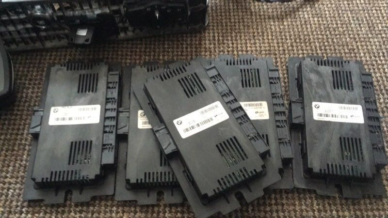 Footwell Module Repair in Burnaby, BC | Nixon Automotive