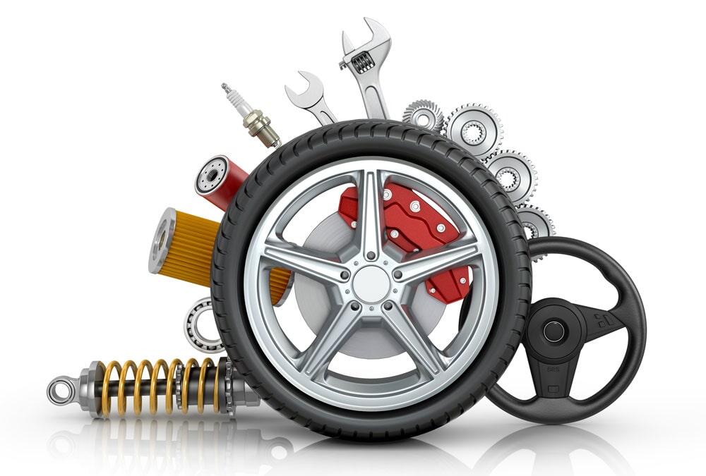 LLANCOSA - Alineación y balanceo