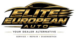 Logo | Elite European Auto, LLC