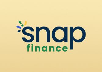 Snap Finance Logo | Elite European Auto, LLC