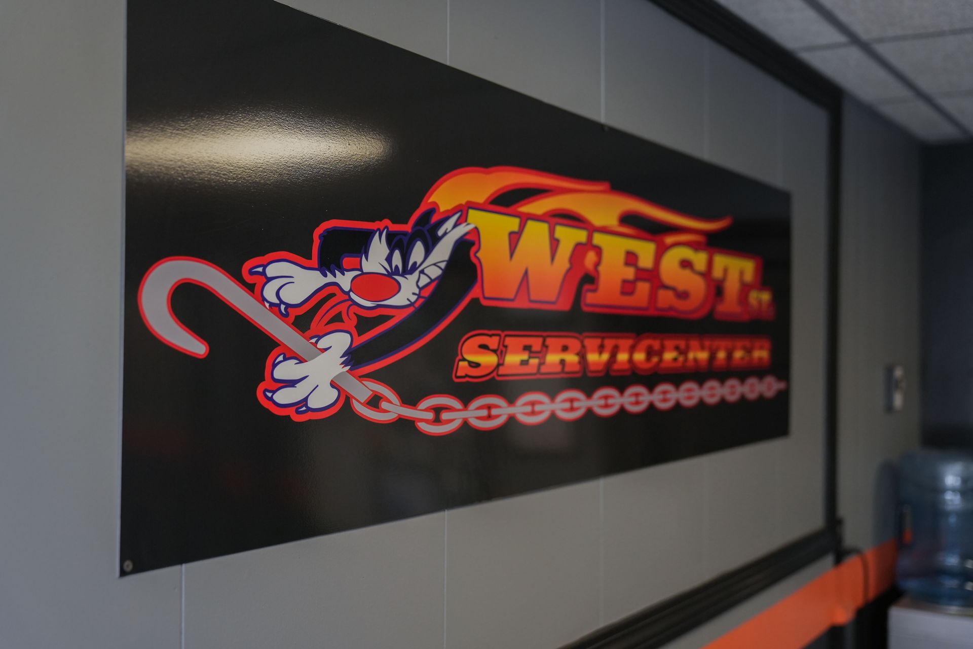 Home Absolute Auto Repair Center