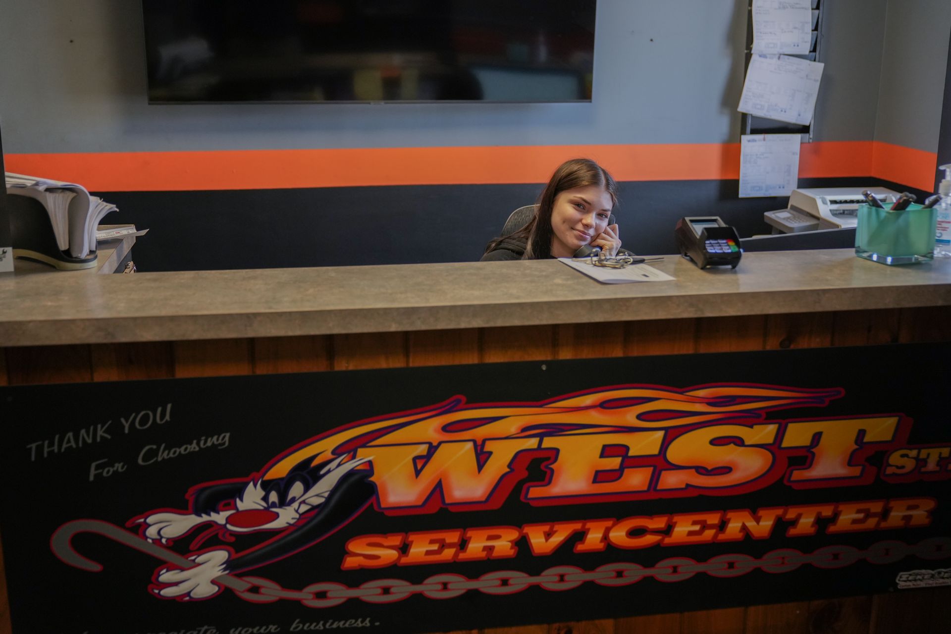 Home Absolute Auto Repair Center