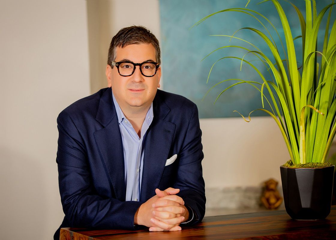Matthew Stack Vantage Communities | Who We Are & What We Do