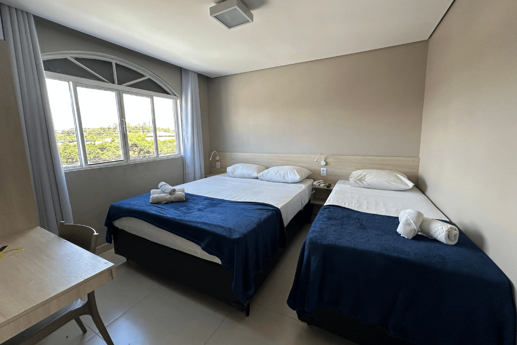 APARTAMENTOS