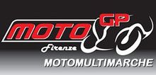 Moto GP Firenze - LOGO Moto GP Firenze - LOGO