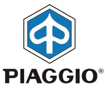 Piaggio - Logo