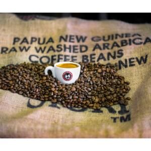 Coffee Tamborine Mountain