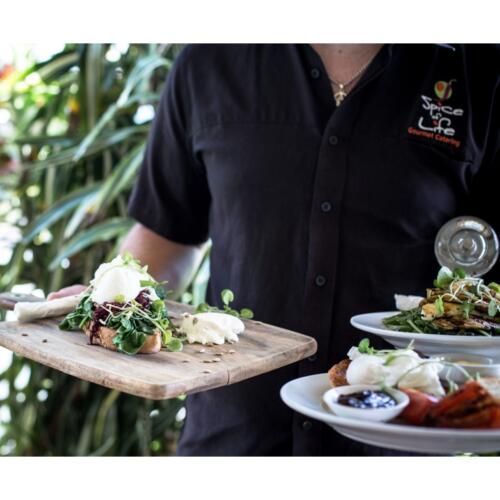 Coffee Tamborine Mountain