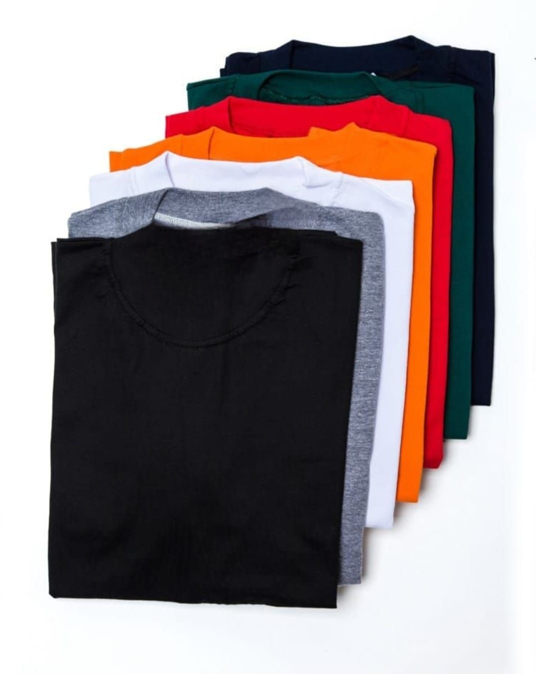Remera clásica