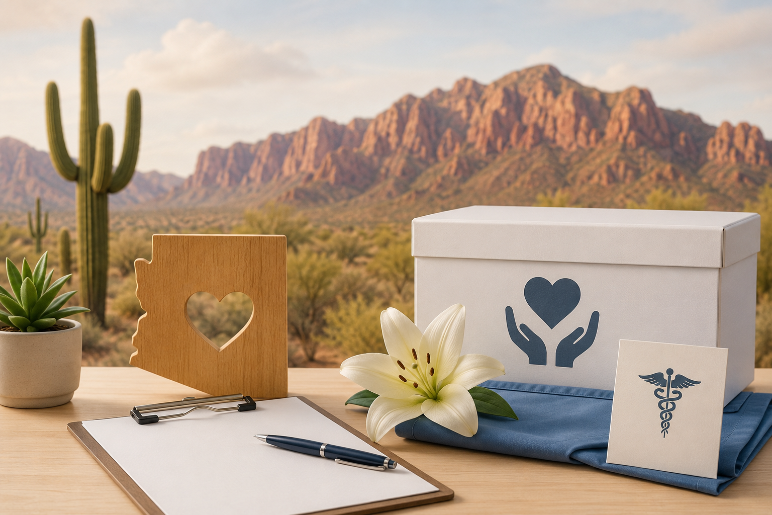 Body Donation in mesa AZ
