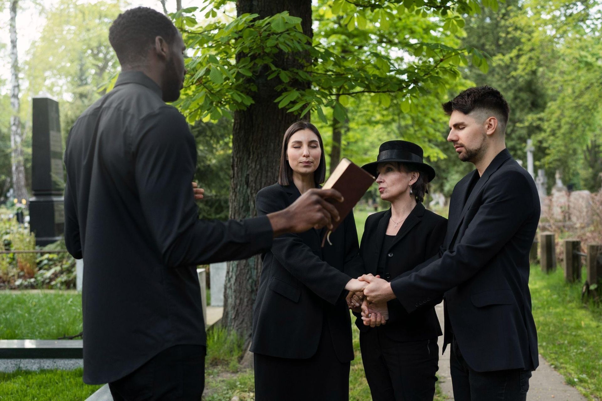 funeral homes in Mesa