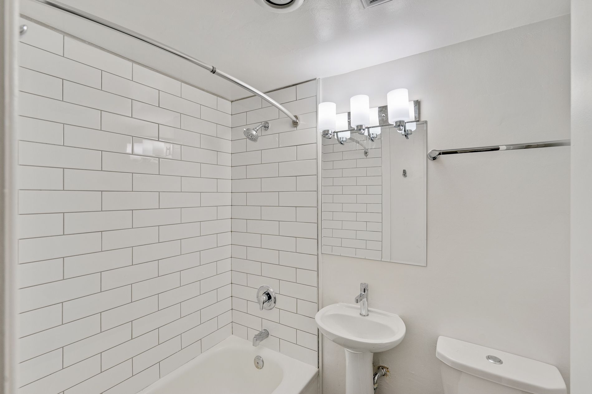 Green Acre Apartments Gallery