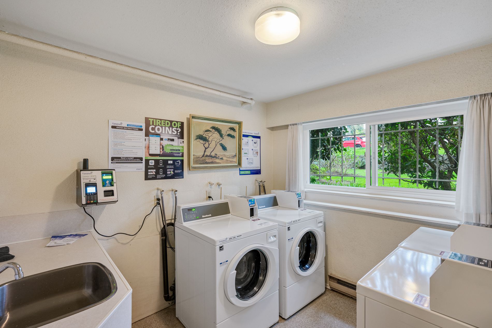 Green Acre Apartments Gallery