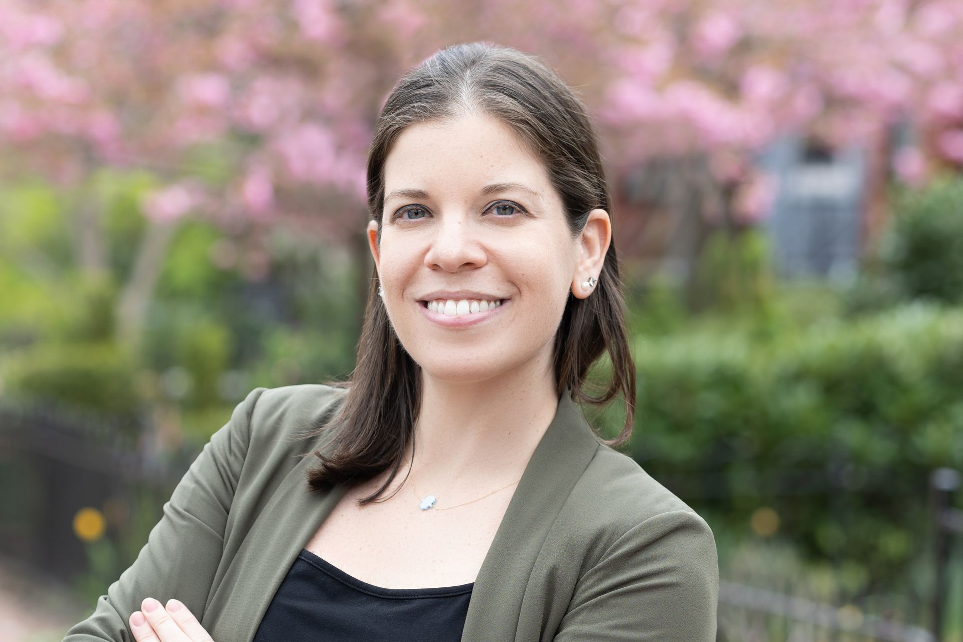 Danna Koren, Managing Director
